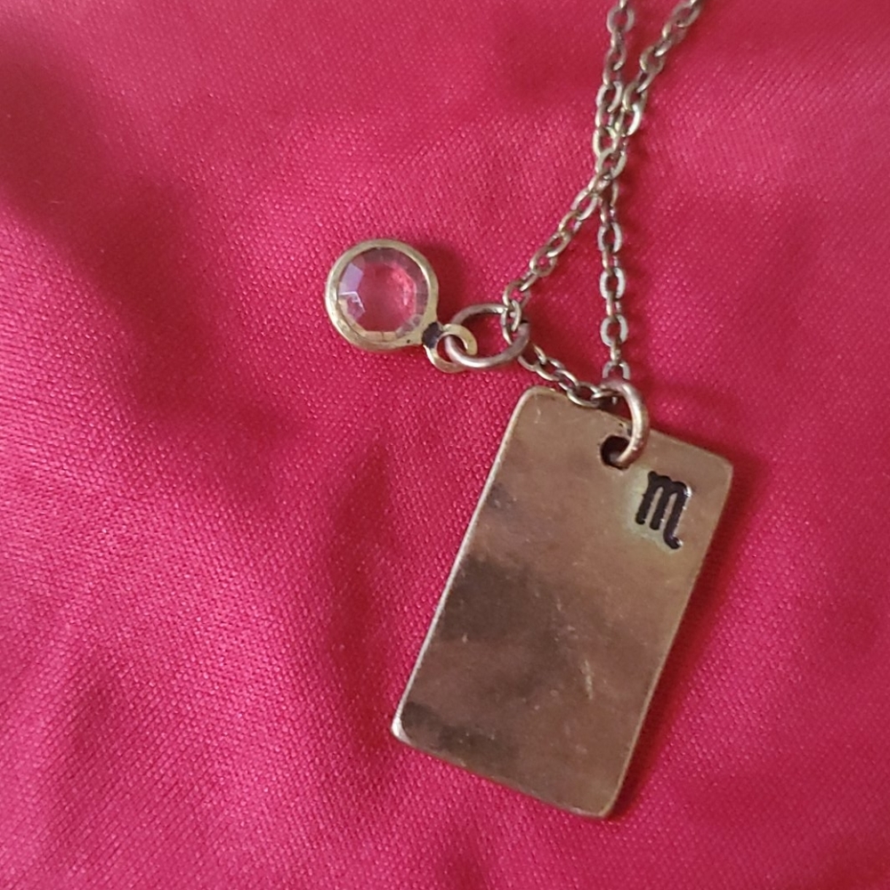Fashion Necklace